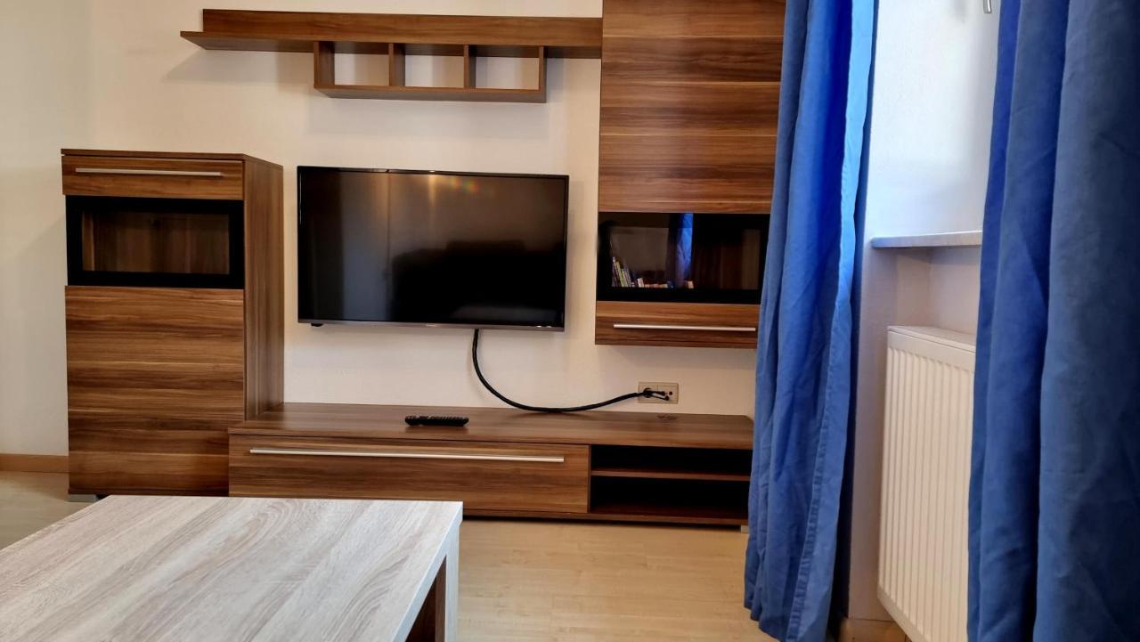 Boutique Appartamento Bacchus Marlengo Luaran gambar